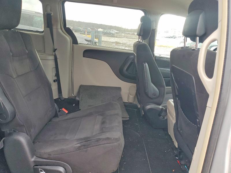 Photo 11 from auction – 2011 DODGE GRAND CARAVAN with VIN 2D4RN5DG8BR662224