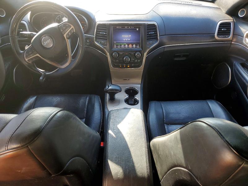 Photo 8 from auction – 2014 JEEP GRAND CHEROKEE with VIN 1C4RJFJT2EC246005