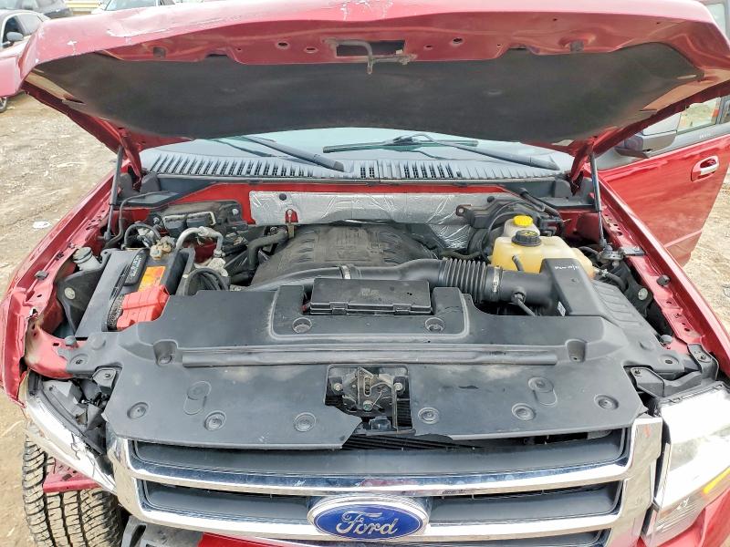 Photo 12 from auction – 2017 FORD EXPEDITION with VIN 1FMJU2AT9HEA72418