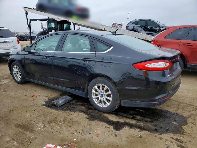 Zdjęcie 2 z aukcji – 2015 FORD FUSION z VIN 1FA6P0G77F5111350