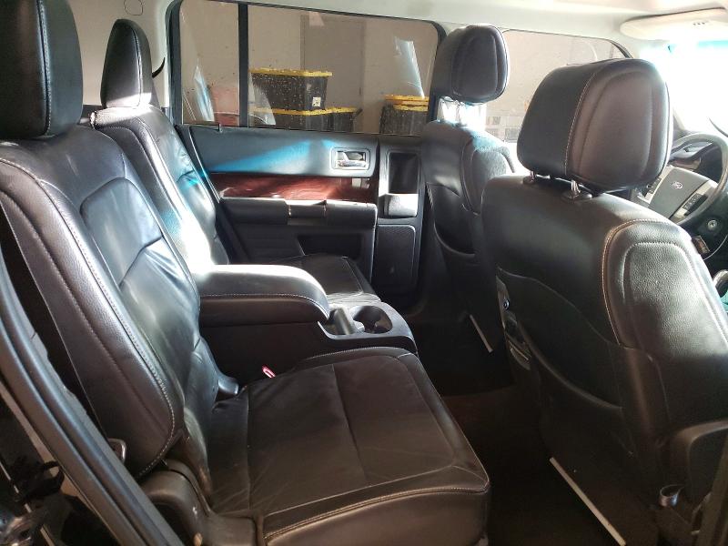 Photo 11 from auction – 2012 FORD FLEX with VIN 2FMGK5CC3CBD04353