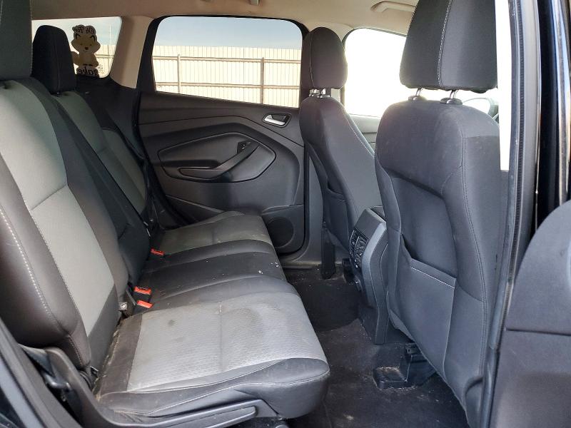 Photo 11 from auction – 2017 FORD ESCAPE with VIN 1FMCU9GD3HUD30357