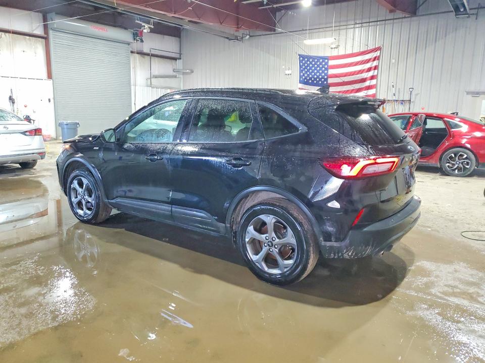 صورة رقم 2 من المزاد - 2025 FORD ESCAPE مع VIN 1FMCU9NA7SUB34373