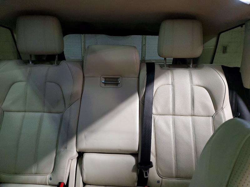 Photo 10 from auction – 2014 LAND ROVER RANGE ROVER SPORT with VIN SALWR2WF7EA328839