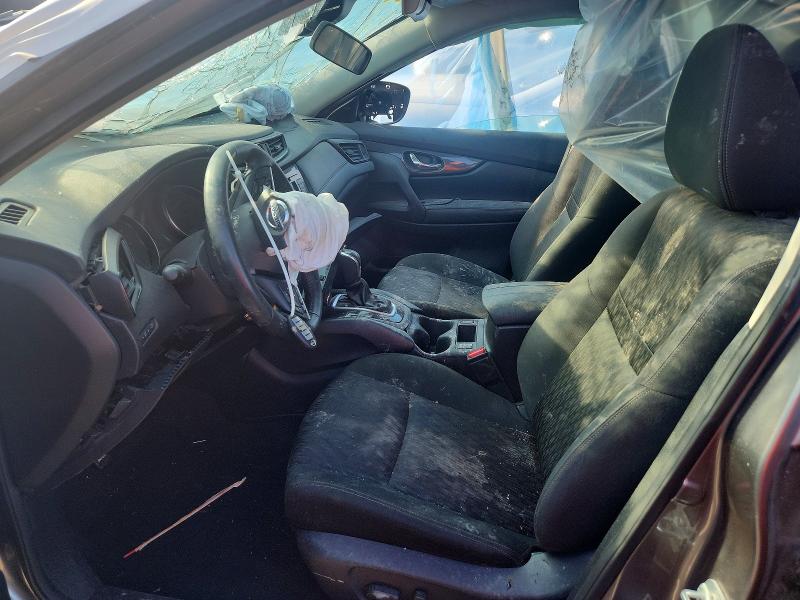 Photo 7 from auction – 2019 NISS ROGUE with VIN KNMAT2MT7KP500873