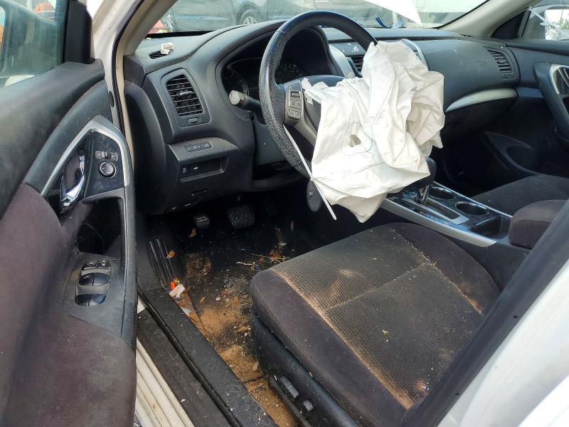 Photo 8 from auction – 2013 NISSAN ALTIMA with VIN 1N4AL3AP1DC192449