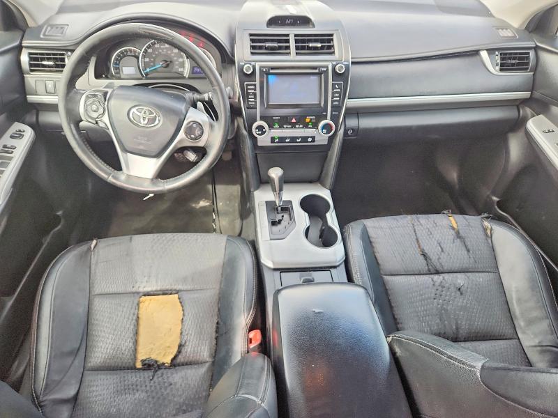 Photo 8 from auction – 2012 TOYOTA CAMRY with VIN 4T1BF1FK9CU562574