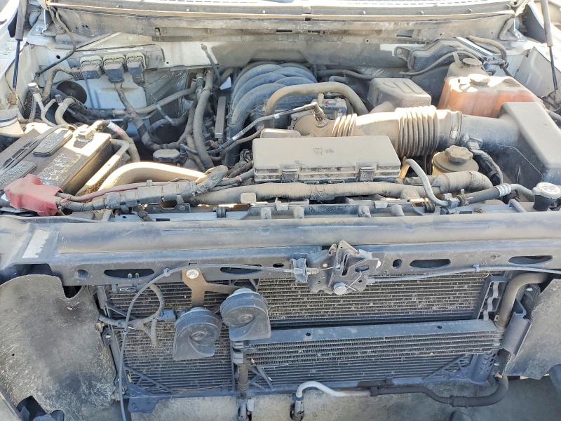 Zdjęcie 11 z aukcji – 2010 FORD F150 z VIN 1FTEW1E81AKE58936