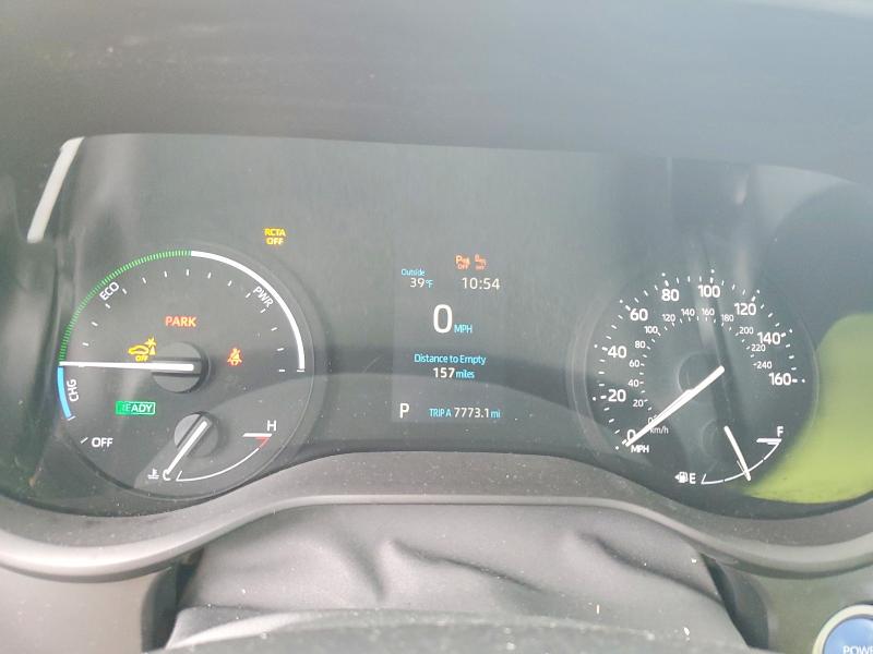 Photo 9 from auction – 2021 TOYOTA SIENNA with VIN 5TDDSKFC0MS003802
