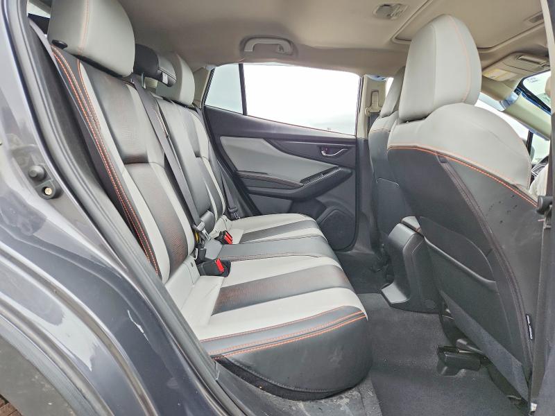 Photo 11 from auction – 2021 SUBARU CROSSTREK with VIN JF2GTHNC9MH291677
