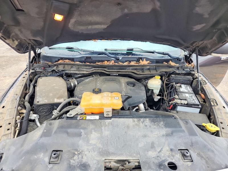 Photo 11 from auction – 2014 RAM 1500 with VIN 1C6RR7LM4ES385053