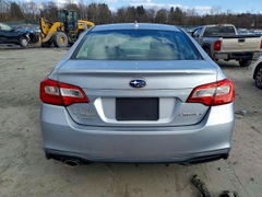 Photo 6 from auction – 2019 SUBARU LEGACY with VIN 4S3BNAF62K3026418