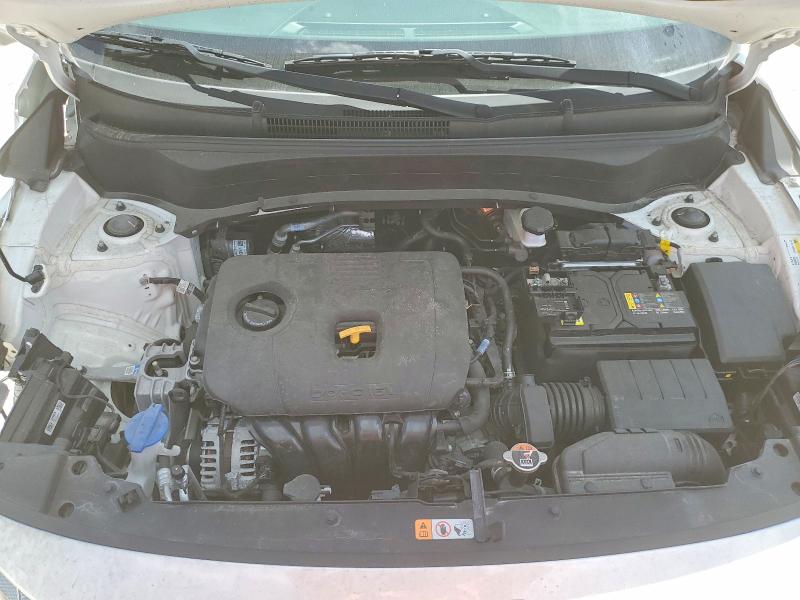Photo 12 from auction – 2024 KIA SELTOS with VIN KNDEU2AA8R7662085