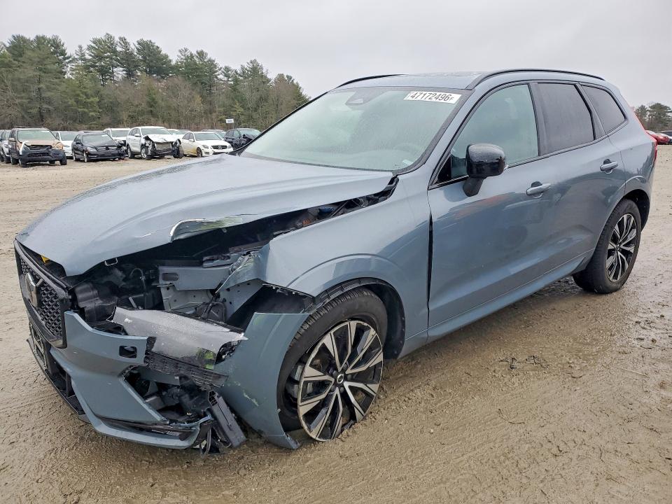 2024 VOLVO XC60