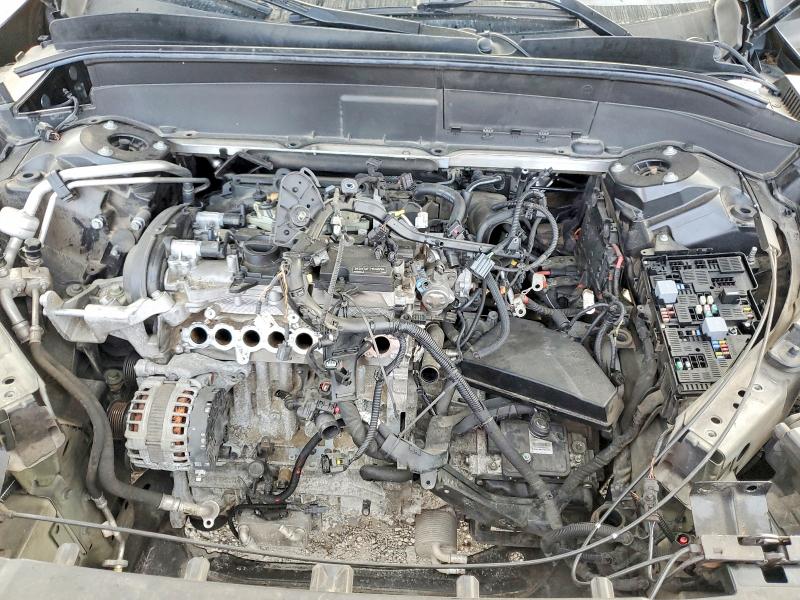 Photo 11 from auction – 2016 VOLVO XC90 with VIN YV4A22PK3G1074273