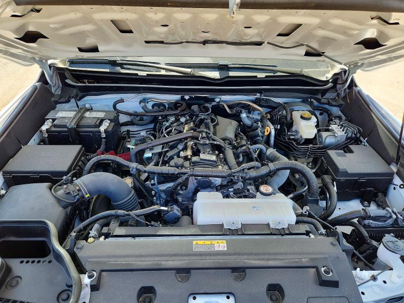 Photo 11 from auction – 2025 TOYOTA TACOMA with VIN 3TYLB5JN2ST079416