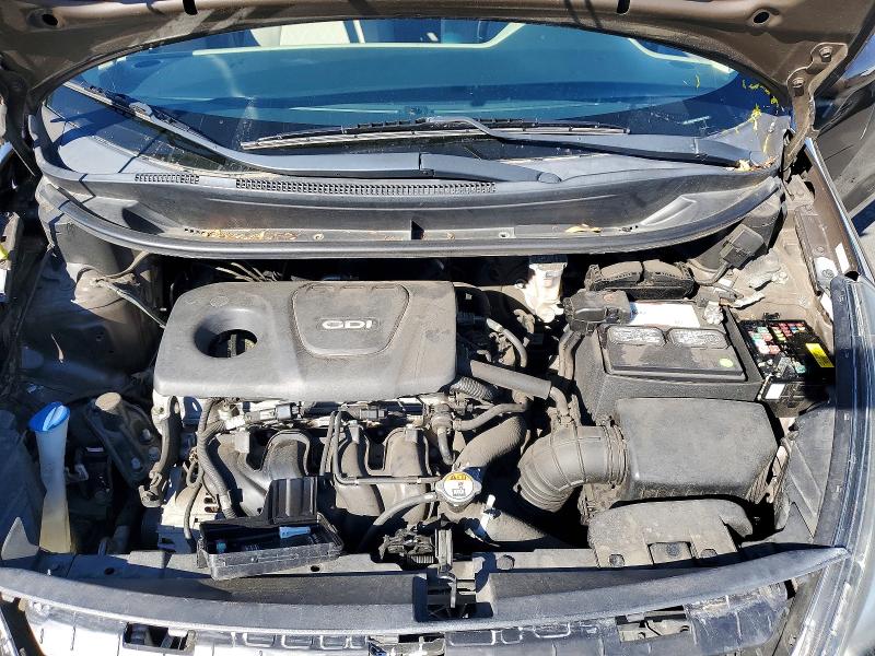 Zdjęcie 11 z aukcji – 2017 KIA RIO z VIN KNADN4A39H6025651