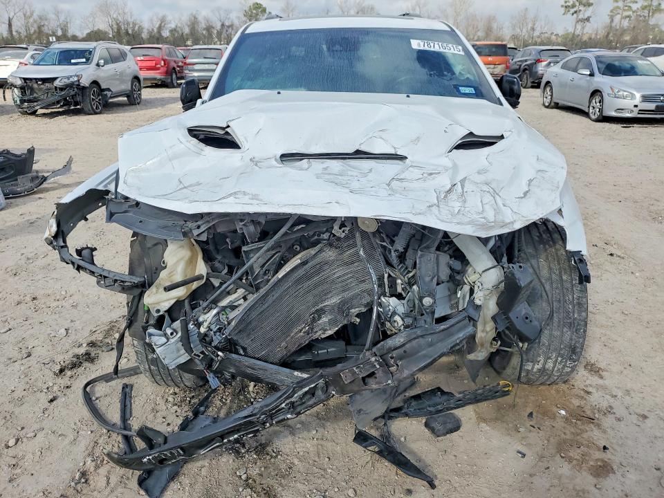 Photo 5 from auction – 2023 DODGE DURANGO with VIN 1C4SDHCT7PC715030