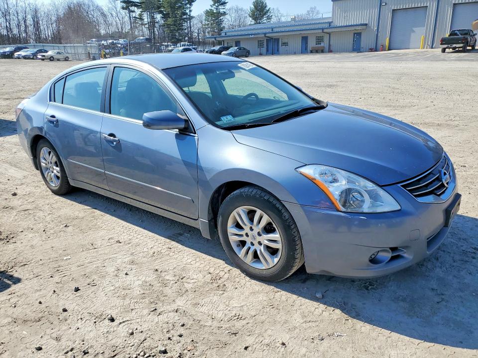 Photo 4 from auction – 2012 NISS ALTIMA with VIN 1N4AL2AP3CN412820