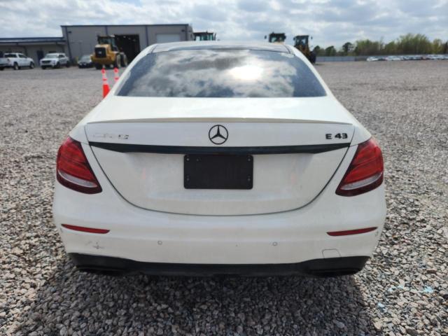 Photo 6 from auction – 2017 MERCEDES-BENZ E with VIN WDDZF6EB5HA233466