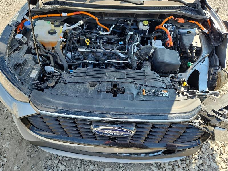 Photo 11 from auction – 2024 FORD ESCAPE with VIN 1FMCU0E13RUA31716