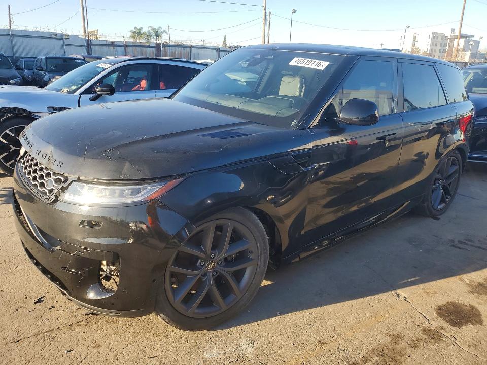 2023 LAND ROVER RANGE ROVER SPORT - Търг №46519116