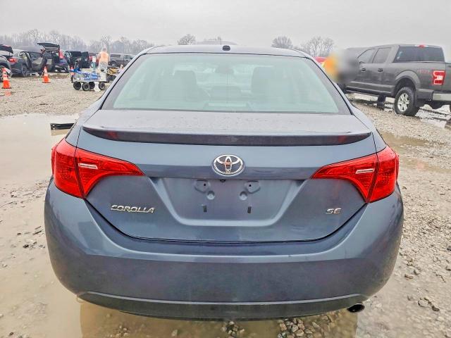 Photo 6 from auction – 2017 TOYOTA COROLLA with VIN 2T1BURHE9HC869053