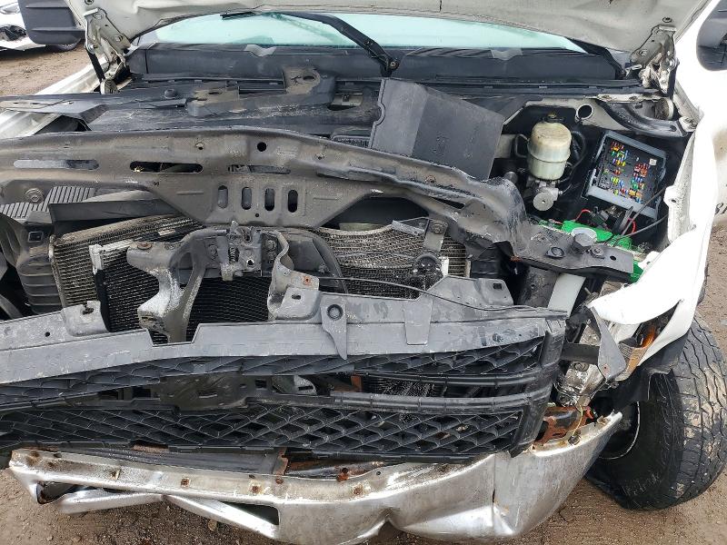 Photo 11 from auction – 2011 CHEVROLET SILVERADO with VIN 1GC0KVCG6BZ386115