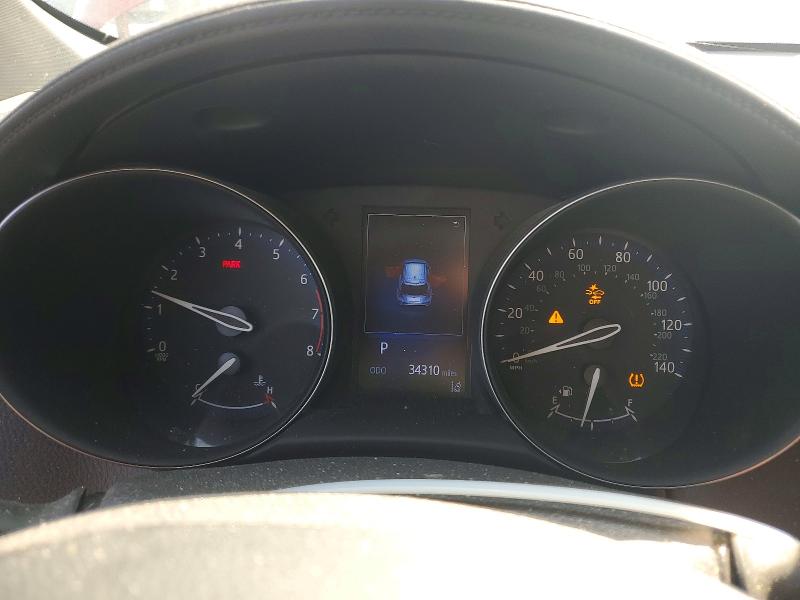 Photo 9 from auction – 2018 TOYOTA C-HR with VIN NMTKHMBX2JR039298