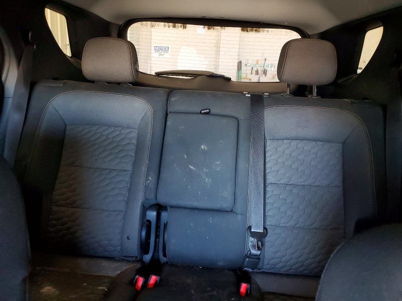 Photo 10 from auction – 2019 CHEVROLET EQUINOX with VIN 2GNAXKEV3K6111658