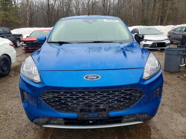 Photo 5 from auction – 2020 FORD ESCAPE with VIN 1FMCU9G64LUB50931