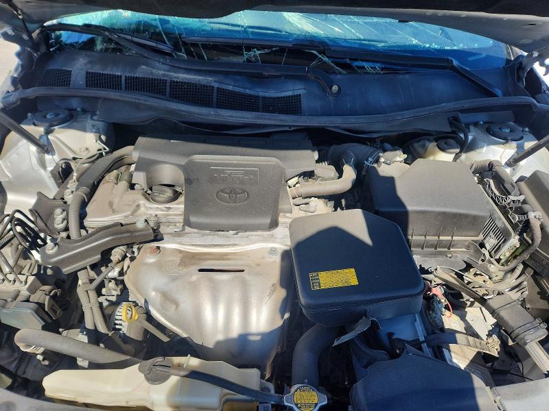 Photo 11 from auction – 2014 TOYOTA CAMRY with VIN 4T1BF1FKXEU410239