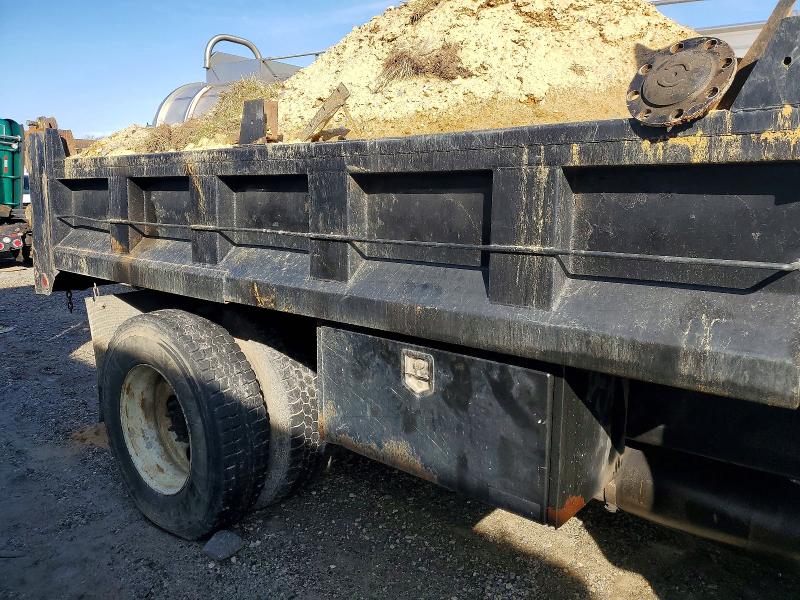 Photo 11 from auction – 2005 FREIGHTLINER M2 with VIN 1FVACWDC15HV44426