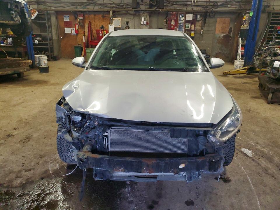 Photo 5 from auction – 2019 KIA FORTE with VIN 3KPF54AD1KE053112