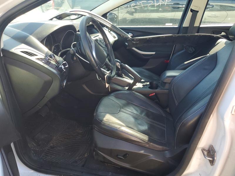 Photo 7 from auction – 2013 FORD FOCUS with VIN 1FADP3K26DL162755