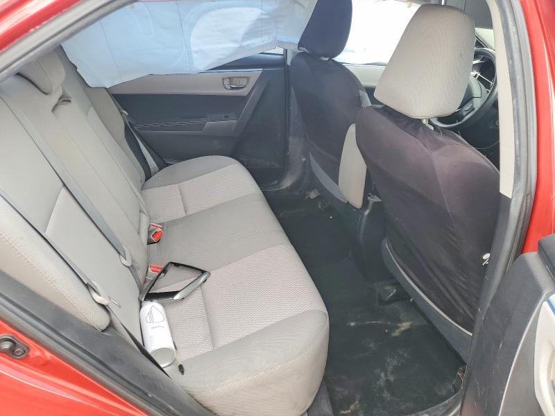 Photo 10 from auction – 2015 TOYOTA COROLLA with VIN 2T1BURHE5FC381571