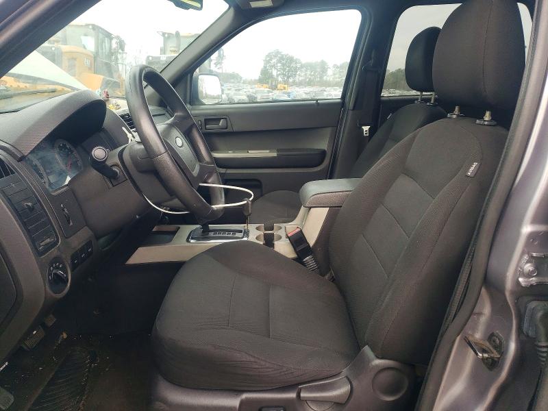 Photo 7 from auction – 2008 FORD ESCAPE with VIN 1FMCU93Z78KD42184
