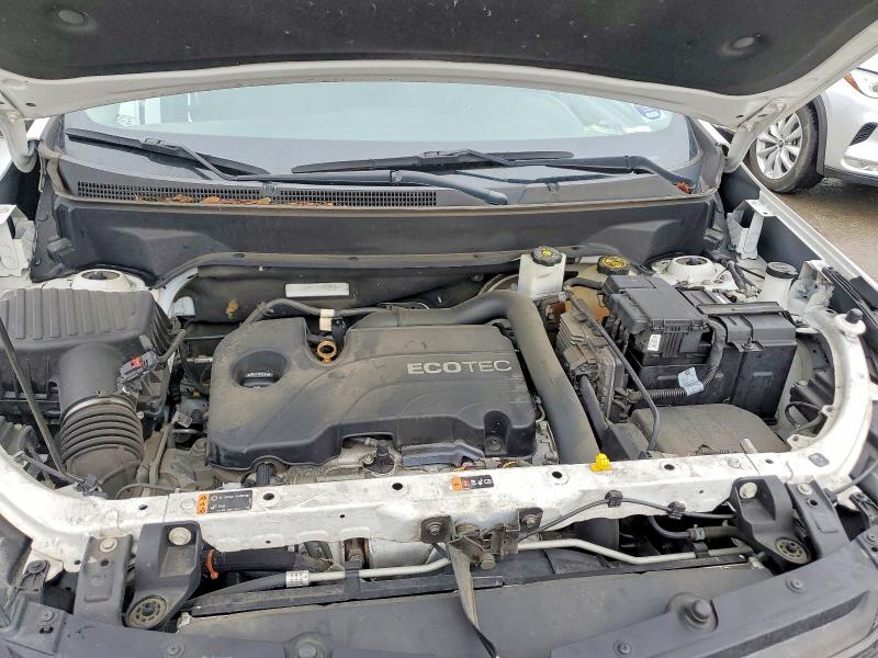 Photo 12 from auction – 2018 CHEVROLET EQUINOX with VIN 2GNAXJEV5J6280766