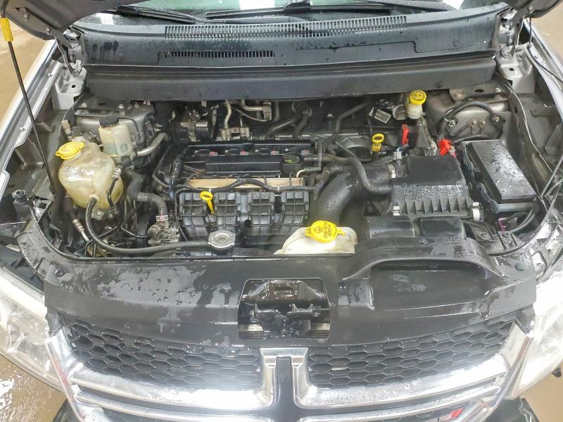 Photo 12 from auction – 2016 DODGE JOURNEY with VIN 3C4PDCABXGT121457
