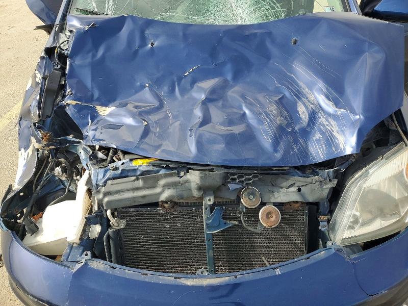 صورة رقم 11 من المزاد - 2006 SCION XA مع VIN JTKKT604965021097