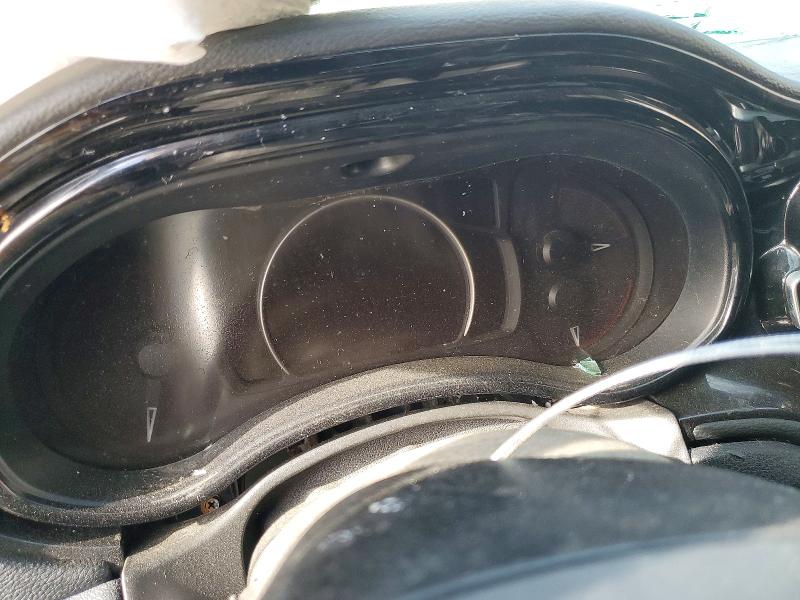 Photo 9 from auction – 2023 DODGE DURANGO with VIN 1C4RDJFGXPC687650