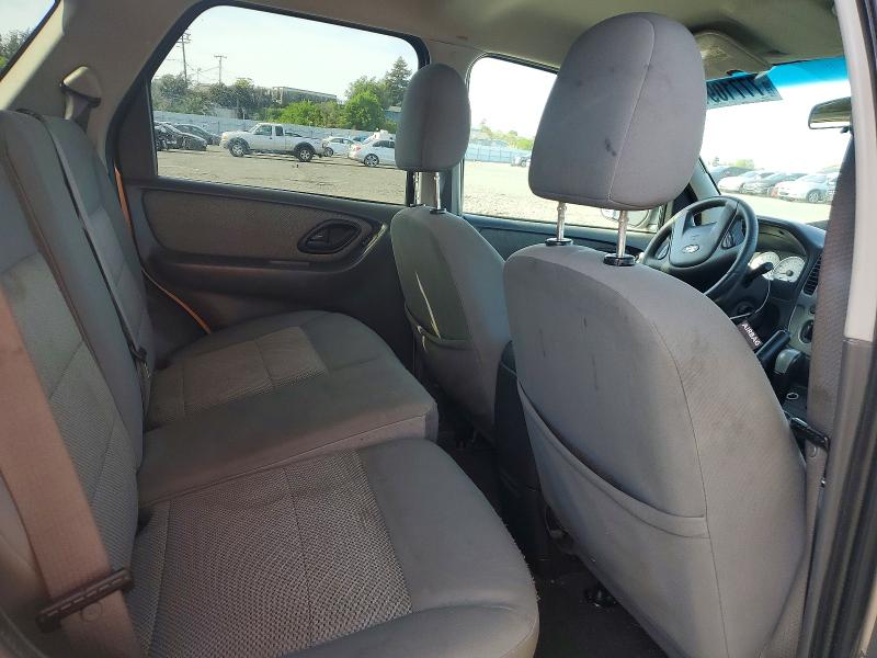 Фото 10 с аукциона – 2007 FORD ESCAPE с VIN 1FMCU49H07KB18402