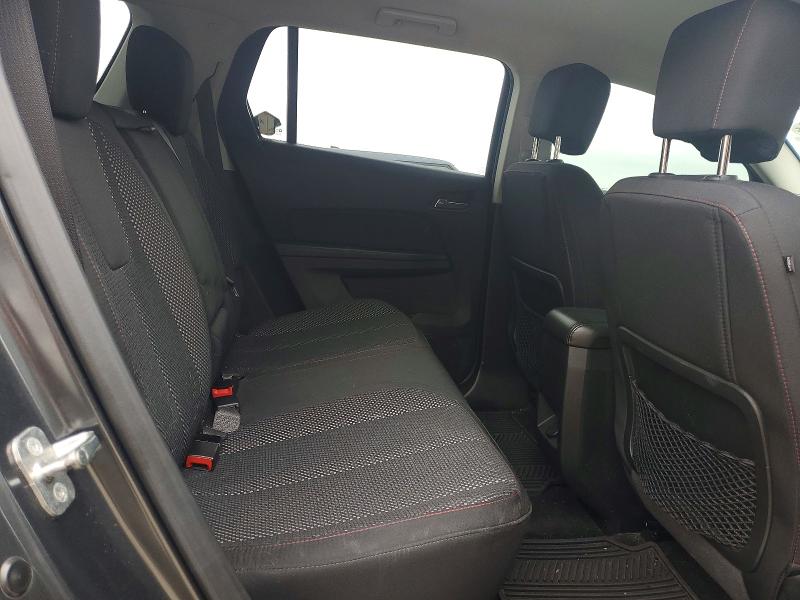 Photo 10 from auction – 2017 GMC TERRAIN with VIN 2GKFLTEKXH6265478