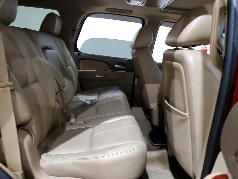 Photo 11 from auction – 2013 GMC YUKON with VIN 1GKS1CE01DR231897