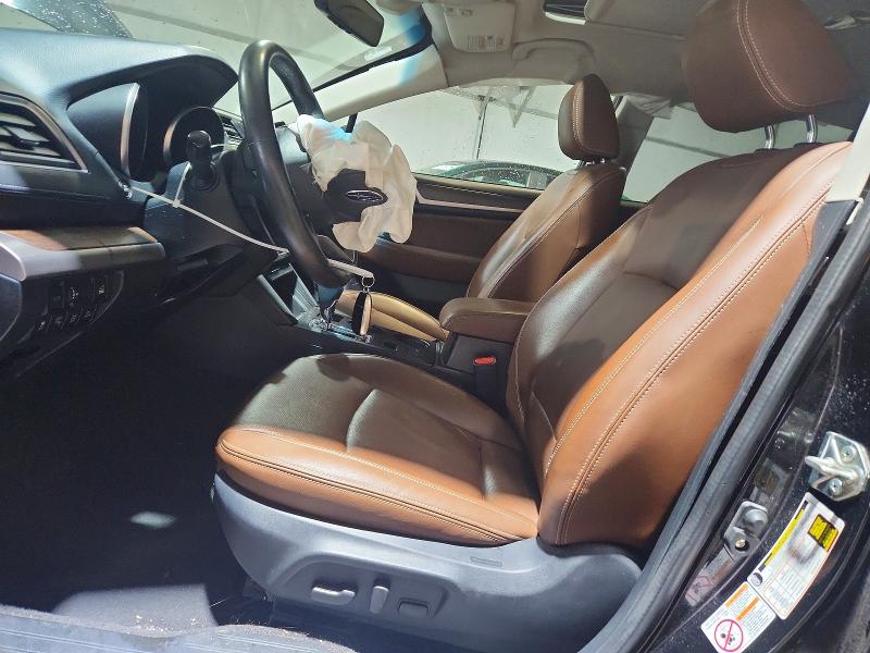 Photo 7 from auction – 2018 SUBARU OUTBACK with VIN 4S4BSATC3J3201336