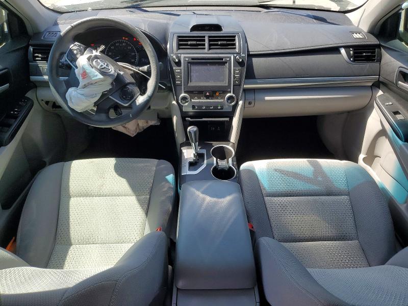 Снимка 8 от търг – 2014 TOYOTA CAMRY с VIN 4T4BF1FK0ER430246
