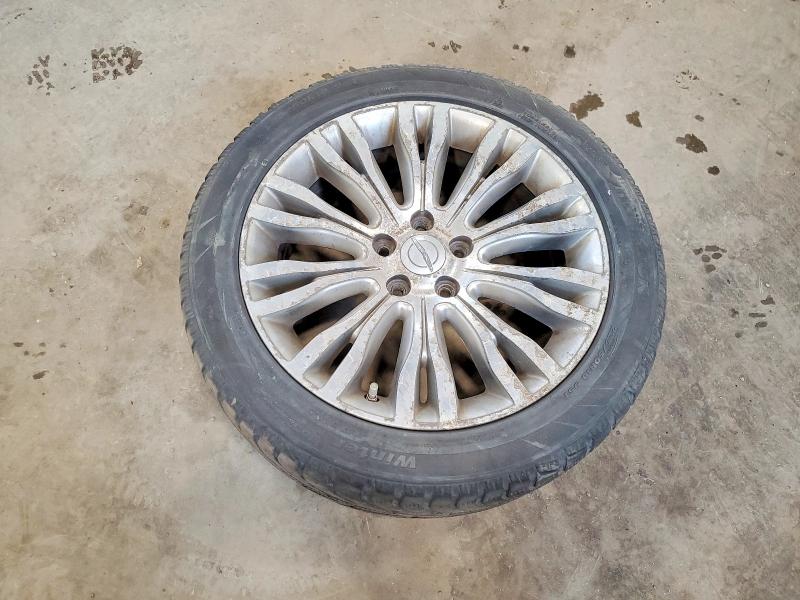 Photo 12 from auction – 2012 CHRYSLER 200 with VIN 1C3CCBCG8CN238912