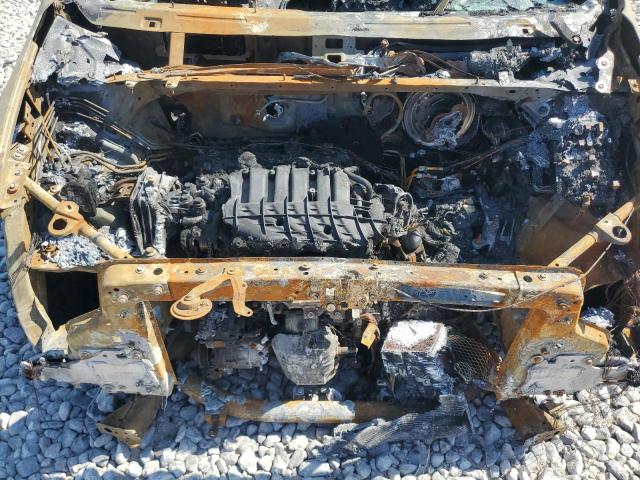 Photo 12 from auction – 2017 CHRYSLER PACIFICA with VIN 2C4RC1BG6HR559276