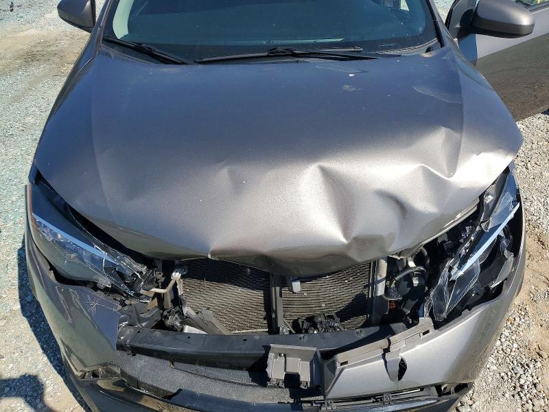 Photo 11 from auction – 2017 TOYOTA COROLLA with VIN 2T1BURHE0HC760836