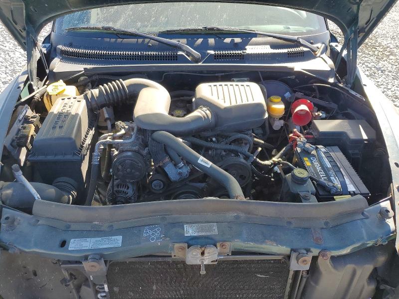 Zdjęcie 11 z aukcji – 1997 DODGE DAKOTA z VIN 1B7FL26P2VS258131